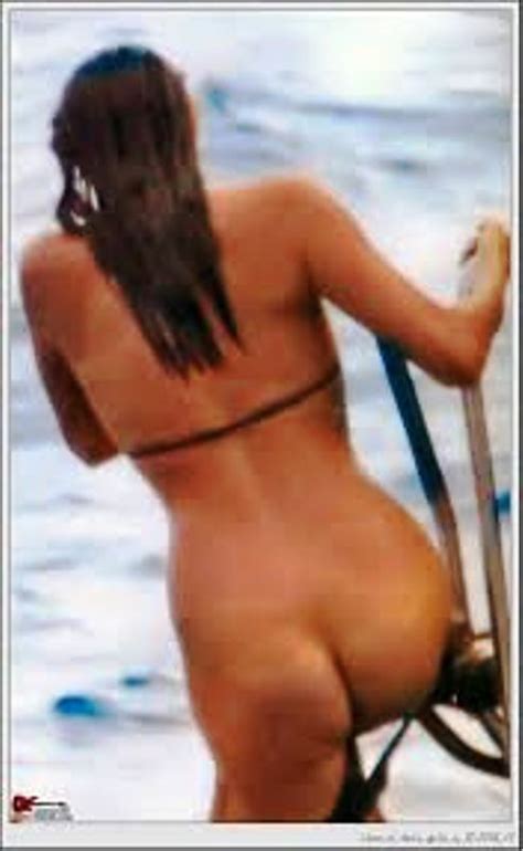 Ilaria D Amico Nude Pics Page 1