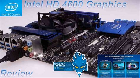 Intel Graphics Card Update 4600 Driver Cclasstealth