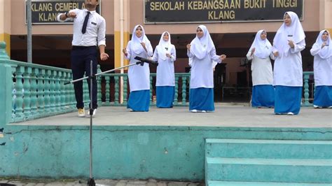 Persembahan hari guru sakura 2016 oleh phoenix1216. Persembahan guru - Hari guru SKBT 2015 - YouTube