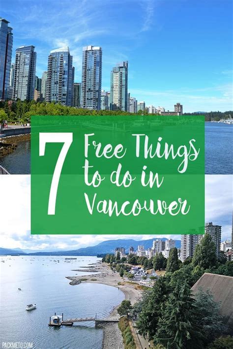 In An Otherwise Expensive City Here Are 7 Free Things To Do In