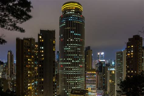 Top 6 Wan Chai Sights And Attractions