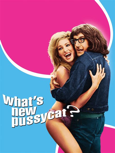 Whats New Pussycat 1965 Rotten Tomatoes