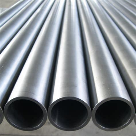 Stainless Steel Welded Pipe 300 Series China Welded Stainless Steel