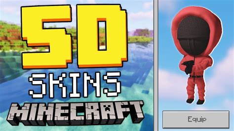 How To Get 5d Skins In Minecraft Best 4d And 5d Skin Pack Creepergg