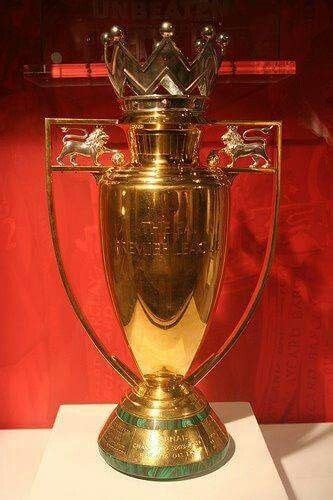 Premier League Will Present Liverpool With Gold Trophy If They Go Unbeaten