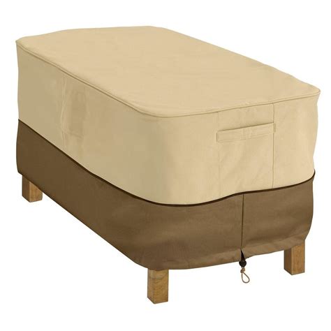 Our living room furniture category offers a great selection of coffee tables and more. Classic Accessories Veranda Rectangular Patio Coffee Table ...