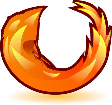 Ring Of Fire Clip Art At Vector Clip Art Online Royalty