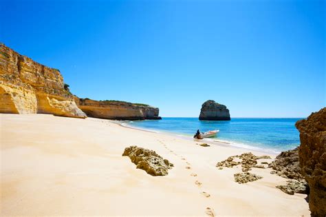 schönsten Strände der Algarve Unsere Top Reisedeals com