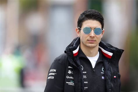Russell passes stroll, then ocon and now has perez in his sights ��#sakhirgp ���� #f1 pic.twitter.com/u90p8uxalq. Ocon focused on 2020 F1 return - Speedcafe