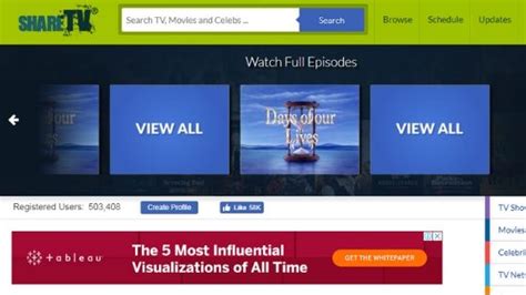 8 Sites To Watch Free Tv Shows Online Full Episodes Without