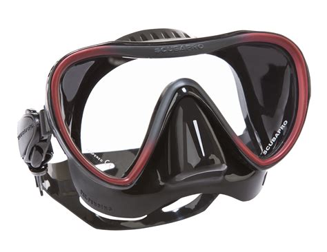 Scubapro Synergy 2 Mask