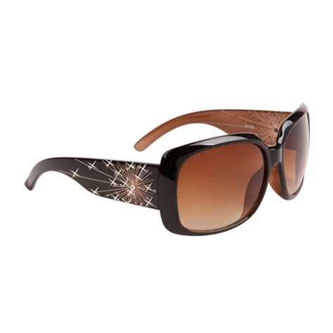 Designer Rhinestone Sunglasses In Bulk Style Di152