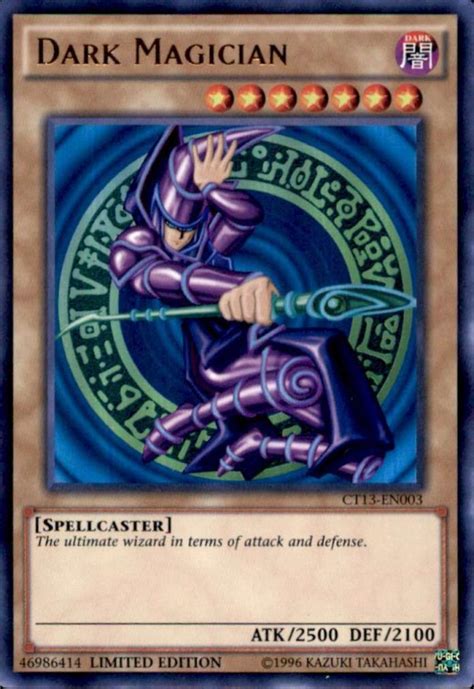 Top 10 Cards You Need For Your Dark Magician Deck In Yu Gi Oh Hobbylark