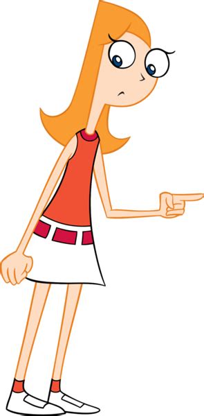 Candace Flynn Phineas And Ferb Candace Flynn Candace