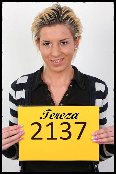 Czech Casting 02 2137 Tereza 1 Porn Pic Eporner
