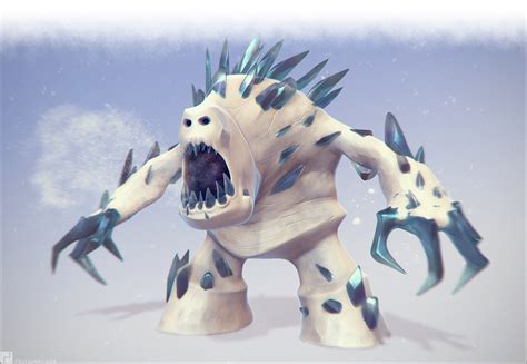 Mike es dave eskuvohoz csajt keres videa : Ice Monsters 5E - Pin On D D - These two sea monsters are ...