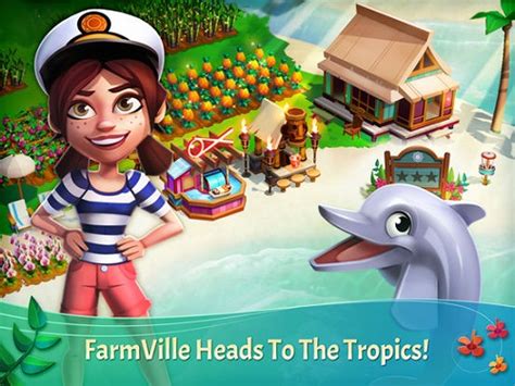 We create our new escape games and post other groups escape games to have the best and newest escape games every day. New Time Management Games for iPad - FarmVille: Tropic Escape