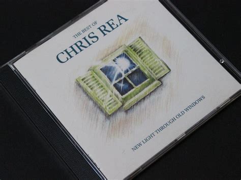 Chris Rea The Best Of Chris Rea Cd 1988 Kaufen Auf Ricardo