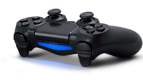 Xbox One Controller And Ps4 Dualshock 4 Controller