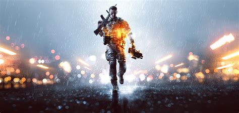 Bf4 Wallpapers Wallpaper Cave