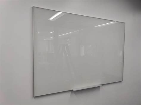 Glass Whiteboards Watson Commercial