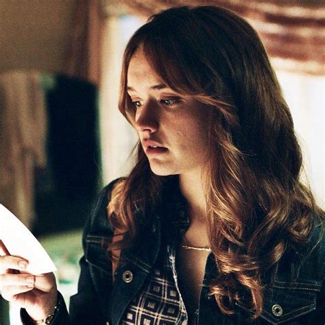 1000 Images About Olivia Cooke On Pinterest Bates Motel Girls And