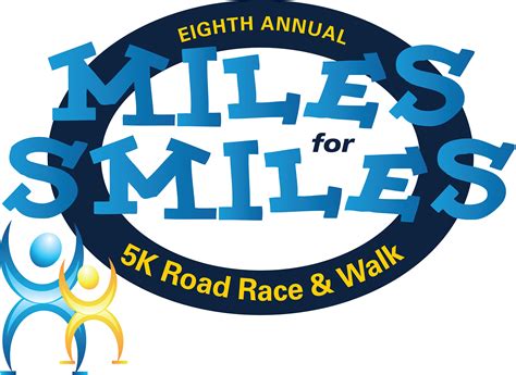 Racewire Miles For Smiles