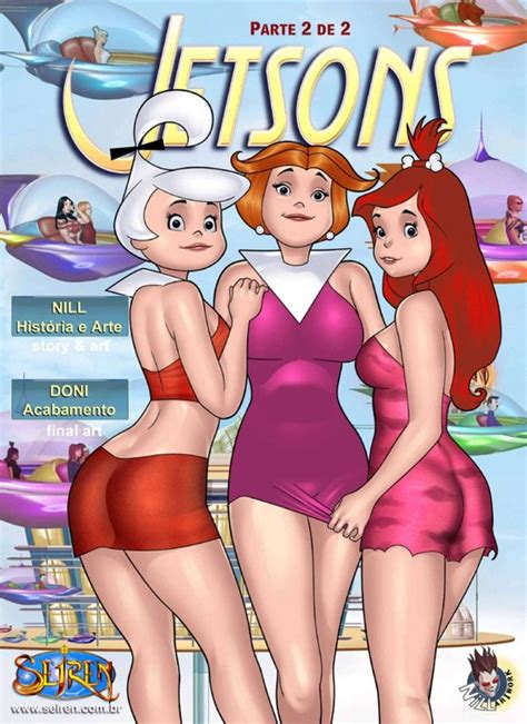 Flintstones Luscious Hentai Manga And Porn