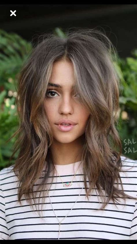 Medium Length Hairstyles 2023 The Latest Trends And Tips Homyfash