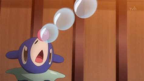 Image Lana Popplio Bubble Beampng Pokémon Wiki Fandom Powered By