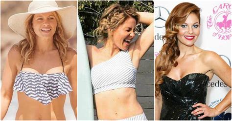 Hottest Candace Cameron Bure Bikini Pictures That Make Hot Sex Picture