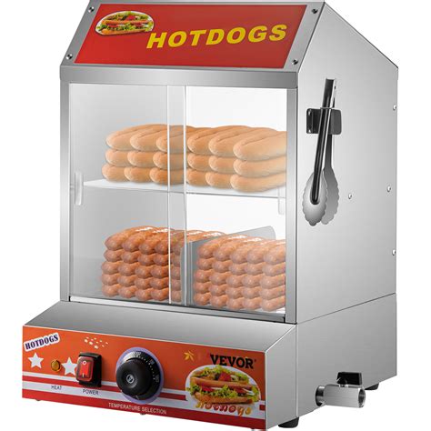 Hot Dog Cooker Ubicaciondepersonascdmxgobmx