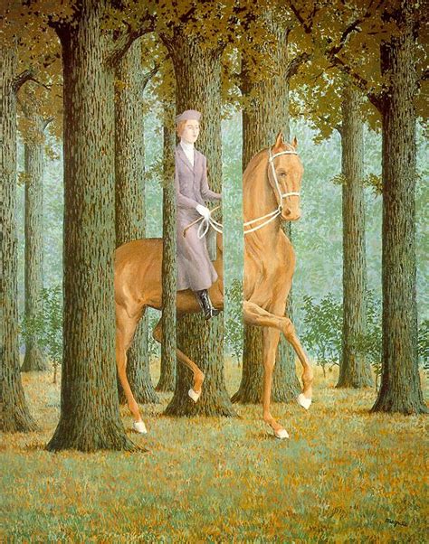 Art History News René Magritte At Auction Part Ii