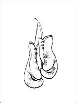 Colored pencil drawing from photo. Rękawice bokserskie kolorowanka | Kolorowanki dla dzieci ...