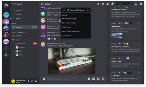 Discord Will Use Ai To Give You Summaries Of Your Conversations Ign