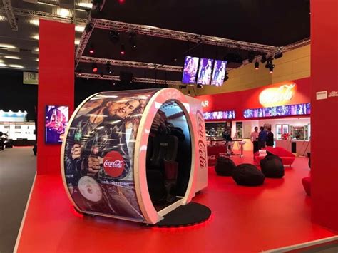 Mbo Cinemas Malaysia To Install 3 New Mx4d® Motion Efx Theatres By Q4