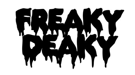 Freaky Logo
