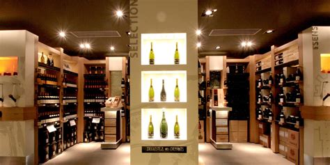 L'ecri vin est une cave à vin vous proposant un large choix de vins et spiritueux. Critères de choix d'une cave à vin - France-vins.eu
