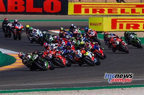 For a larger list, please select a sport type from the menu. Rinaldi breaks through for maiden WorldSBK win ...