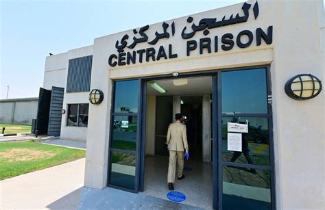 Us Congressman Calls For Uae 94 Prisoners Release Middle East Eye