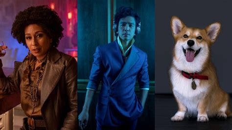 Slideshow Cowboy Bebop Whos Who In The Live Action Netflix Series