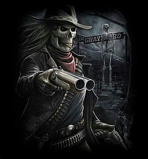 Reaper Skull Pictures Grim Reaper Art Skull Art