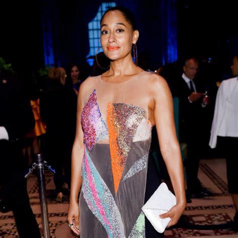 Tracee Ellis Ross Definition Of A Grown Up Will Inspire You