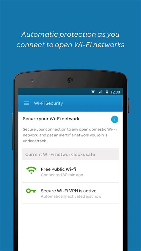 Mobile security is a powerful tool to secure and protect your internet connection & keep your personal information safe. AT&T & Lookout Introduce "AT&T Mobile Security" App