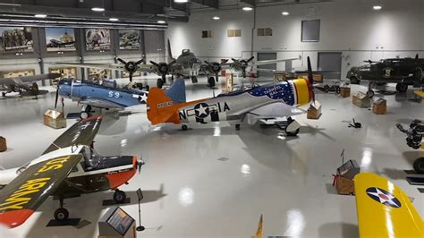 Lone Star Flight Museum To Fly Over Houston With 30 Vintage Planes On