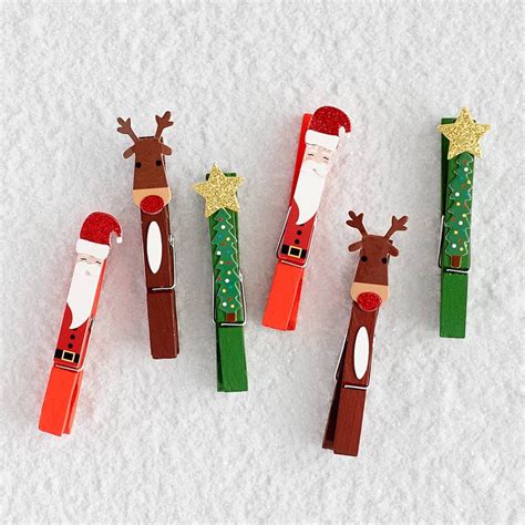 Pin On Clothespin Crafts