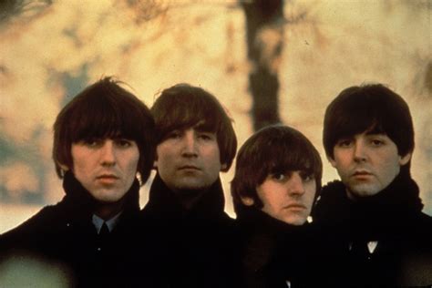 The Beatles Photo 122 Of 239 Pics Wallpaper Photo 588069 Theplace2