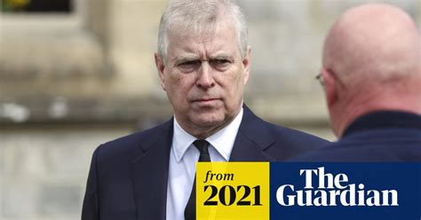After Ghislaine Maxwell Trial Spotlight To Fall On Prince Andrew Again
