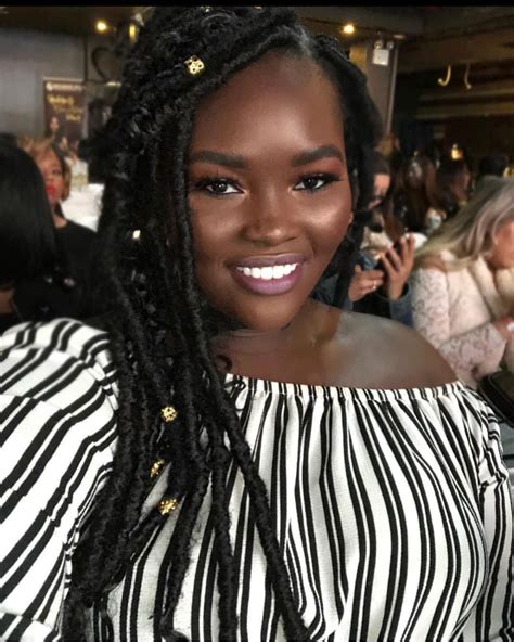 melanin beautiful black women ‼️go follow fayelanabell for more pins‼️ dark skin women