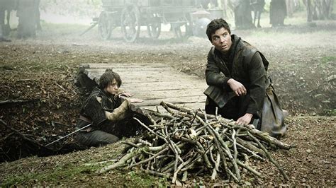Arya And Gendry Game Of Thrones Couples Photo 31448574 Fanpop